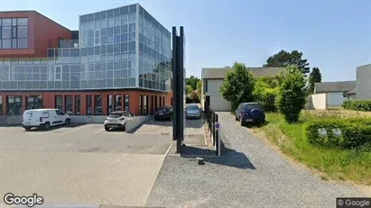 Office spaces for sale in Namen - Photo from Google Street View