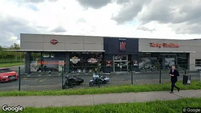 Kantorruimte te koop in Vilvoorde - Foto uit Google Street View