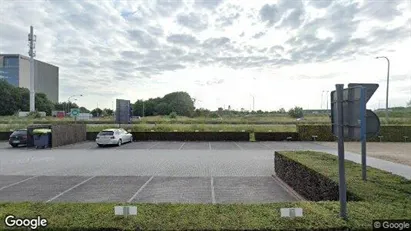 Kantorruimte te koop in Roeselare - Foto uit Google Street View