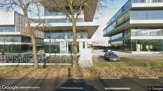 Kontorlokaler til salg i Waregem - Foto fra Google Street View