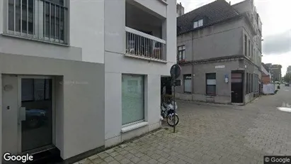 Kantorruimte te koop in Stad Antwerp - Foto uit Google Street View