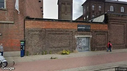 Lagerlokaler til salg i Stad Gent - Foto fra Google Street View