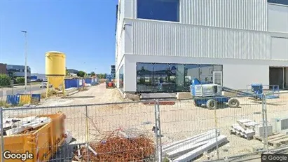 Warehouses for sale in Dilbeek - Photo from Google Street View