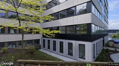 Office spaces for rent in Zaventem - Photo from Google Street View