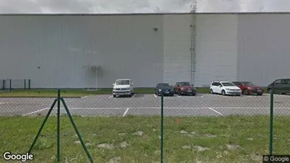 Warehouses for sale in Location is not specified - Photo from Google Street View