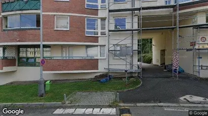 Commercial properties for sale in Prague 3 - Photo from Google Street View