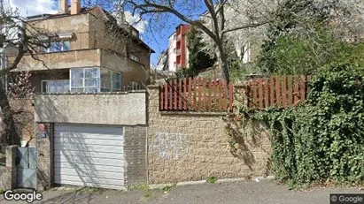 Commercial properties for sale in Praha 9 - Photo from Google Street View