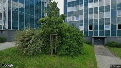 Commercial properties for sale in Prague 5 - Photo from Google Street View