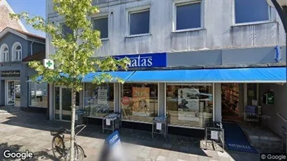 Lokaler til salgs i Grindsted – Bilde fra Google Street View