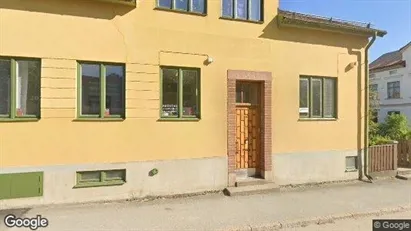 Coworking spaces for rent in Uppsala - Photo from Google Street View