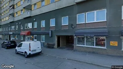 Kontorhoteller til leie i Täby – Bilde fra Google Street View