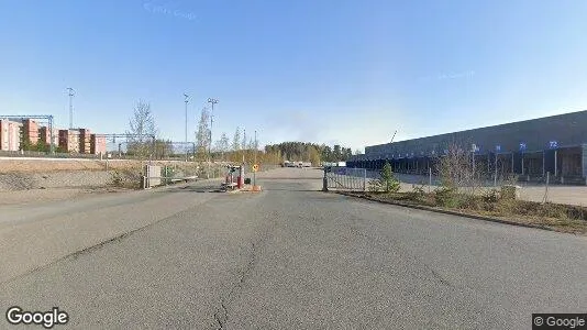 Warehouses for rent i Kerava - Photo from Google Street View