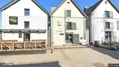 Företagslokaler för uthyrning i Uleåborg – Foto från Google Street View