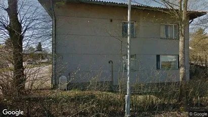 Kontorslokaler för uthyrning i Åbo – Foto från Google Street View