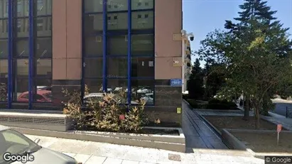 Kantorruimte te koop in Athene Ampelokipoi - Foto uit Google Street View