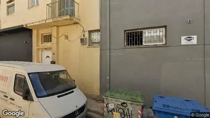 Commercial properties for sale in Peristeri - Photo from Google Street View