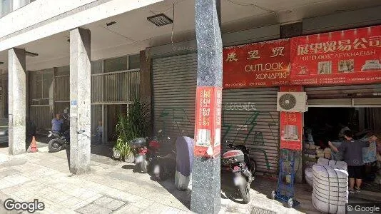 Kantorruimte te koop i Athene Gazi - Foto uit Google Street View