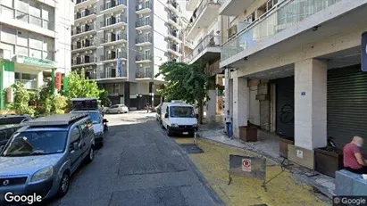 Commercial properties for sale in Athens Gazi - Photo from Google Street View