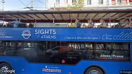 Kontorlokaler til salg i Athen Agios Nikolaos - Foto fra Google Street View