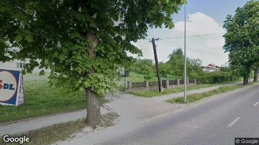 Kantorruimte te huur i Kartuski - Foto uit Google Street View