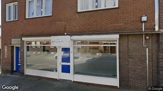 Office spaces for sale i Simpelveld - Photo from Google Street View