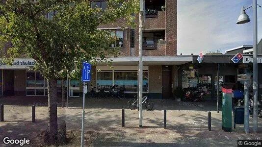 Gewerbeflächen zum Kauf i Sittard-Geleen – Foto von Google Street View