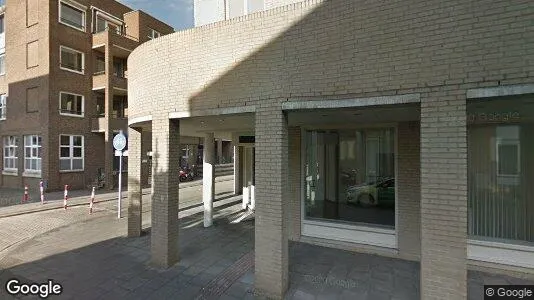 Office spaces for sale i Maastricht - Photo from Google Street View