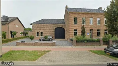 Lokaler til salgs i Valkenburg aan de Geul – Bilde fra Google Street View