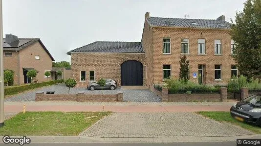 Commercial properties for sale i Valkenburg aan de Geul - Photo from Google Street View