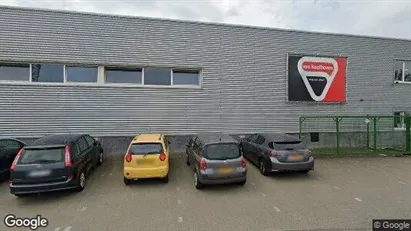 Commercial properties for sale in Voerendaal - Photo from Google Street View