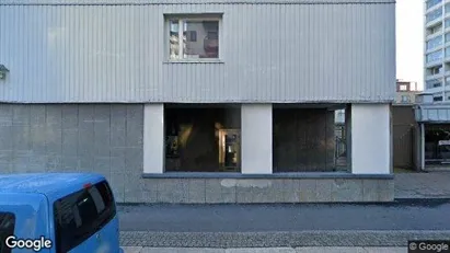 Bedrijfsruimtes te huur in Turku - Foto uit Google Street View