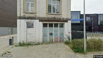 Bedrijfsruimtes te huur in Maastricht - Foto uit Google Street View