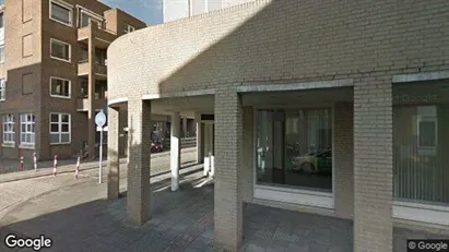 Office spaces for sale in Maastricht - Photo from Google Street View