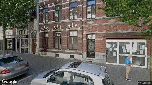 Kantorruimte te koop i Heerlen - Foto uit Google Street View