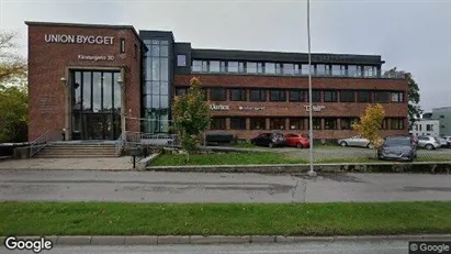 Kantorruimte te huur in Skien - Foto uit Google Street View