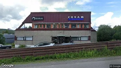 Warehouses for rent in Nittedal - Photo from Google Street View