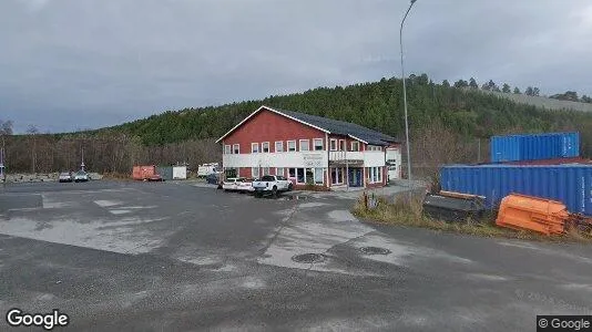 Kantorruimte te huur i Alta - Foto uit Google Street View