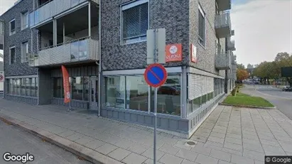 Bedrijfsruimtes te huur in Skien - Foto uit Google Street View