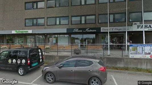 Kantorruimte te huur i Ski - Foto uit Google Street View