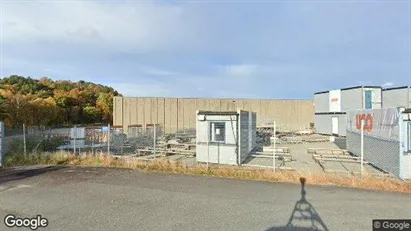 Office spaces for rent in Stavanger - Photo from Google Street View