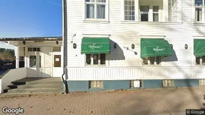 Bedrijfsruimtes te huur in Notodden - Foto uit Google Street View