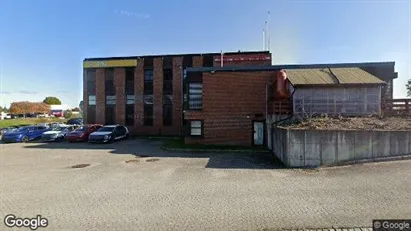 Magazijnen te koop in Askim - Foto uit Google Street View