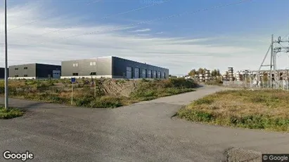 Warehouses for sale in Eidsvoll - Photo from Google Street View