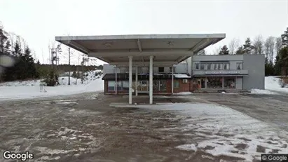 Lokaler til salg i Halden - Foto fra Google Street View