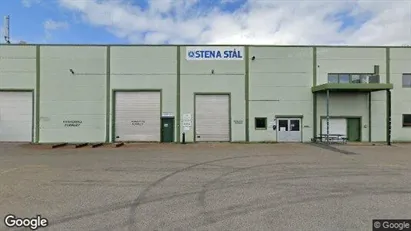 Warehouses for sale in Rygge - Photo from Google Street View