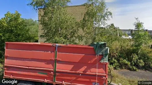 Magazijnen te koop i Vestby - Foto uit Google Street View