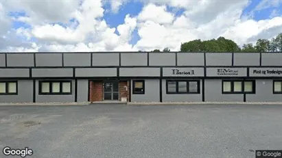 Magazijnen te koop in Sarpsborg - Foto uit Google Street View