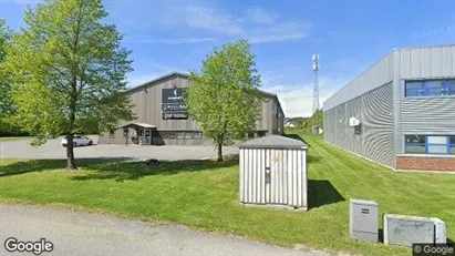 Gewerbeflächen zum Kauf in Fredrikstad – Foto von Google Street View