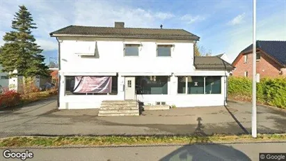 Commercial properties for sale in Ski - Photo from Google Street View