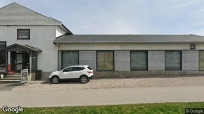 Bedrijfsruimtes te koop in Fredrikstad - Foto uit Google Street View